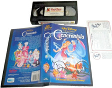 Cenerentola classico - cenerentola, -il