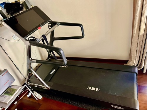 Tapis roulant elettrico - tapis,