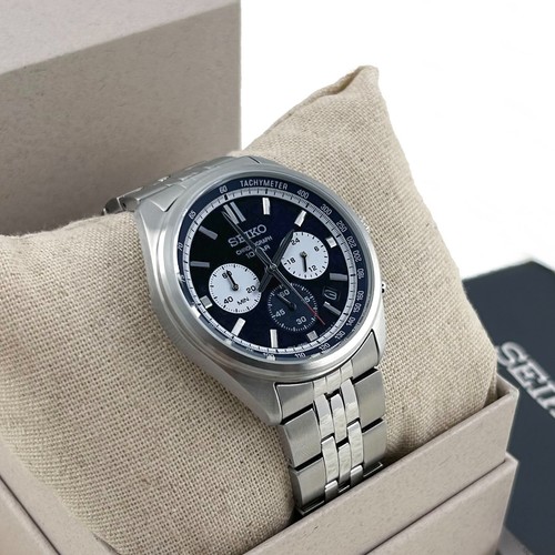 Orologio seiko ssb427 - orologio,