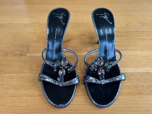 Giuseppe zanotti mules - giuseppe,