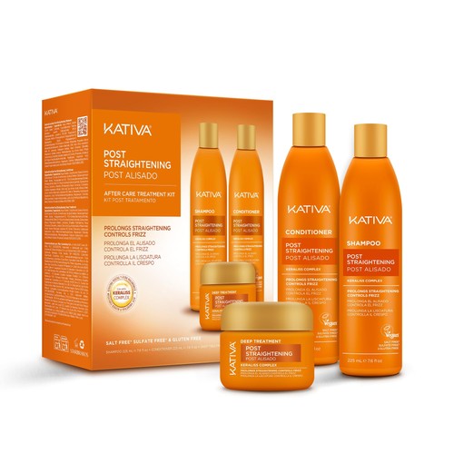Kativa set trattamento - kativa,