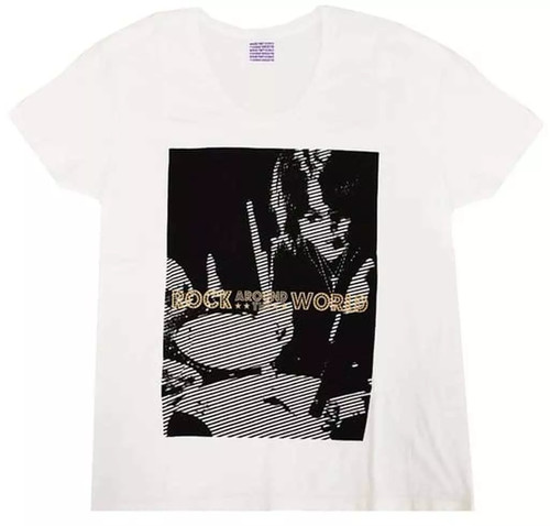 Shirt glay toshi - toshi, nagai