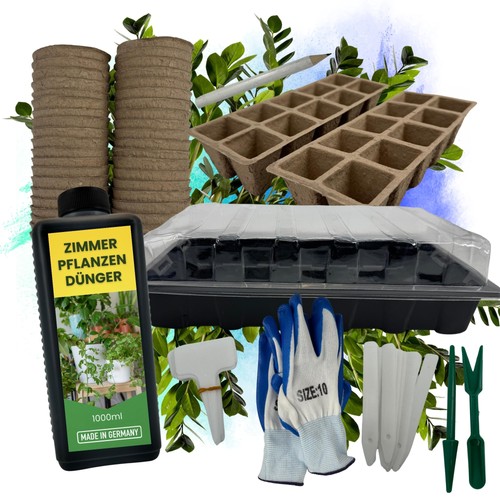 Concime per piante