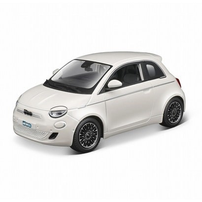 Minicar bur21110w fiat - 1/24,