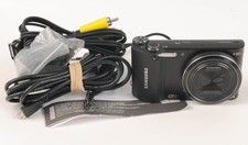Samsung WB150F 14,2 MP 18x