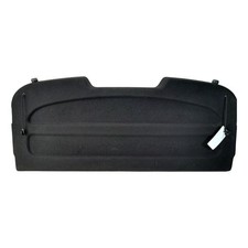 Scaffale porta pacchi Ford