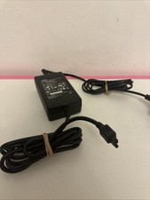 Cavo di alimentazione originale nero Bose SoundDock serie 1 e lifestyle RoomMate PSM36W-208