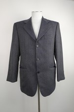 VALENTINO BLAZER GIACCA LANA