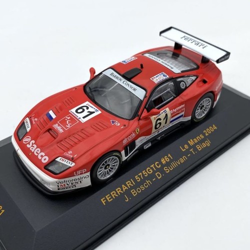 Modellino auto ixo models - modellino, 1/43