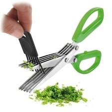 KITCHEN FORKS BLADE HERB