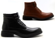 Stivali da uomo Rider Combat