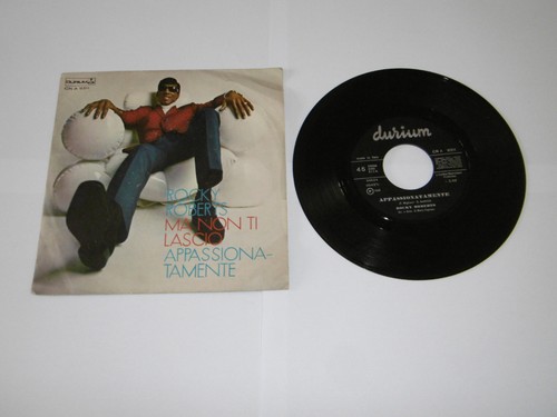 Vinile giri rocky roberts - vinile,