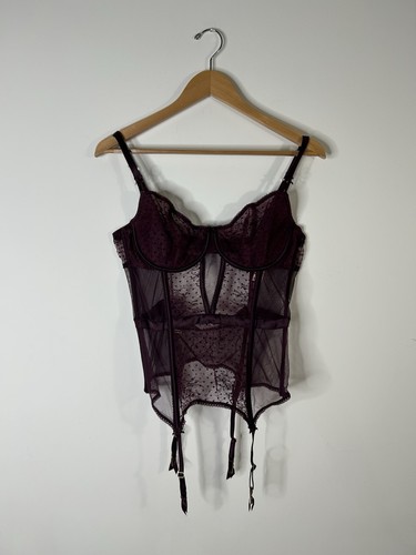 Victoria secret corsetto - victoria’s,