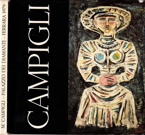 Massimo campigli palazzo - massimo, dei