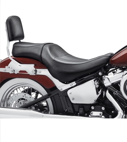 Sella harley davidson two - harley-davidson, two-up
