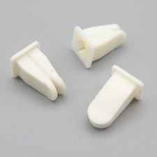 10x VVO® clip per Cruscotto e modanatura per alcuni BMW Z4