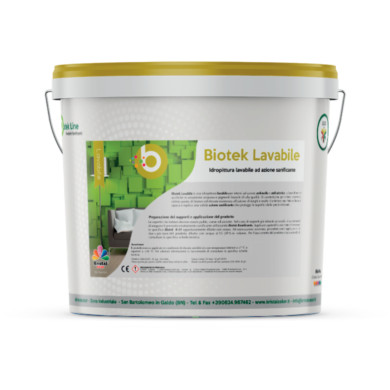 Kristal biotek lavabile 14 - kristal,