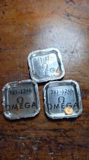 OMEGA 381 (27 DL) PIEZA.1246