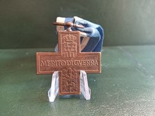 Italia - Medaglia al Merito di Guerra