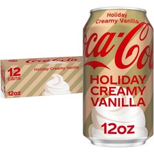 Coca-Cola Holiday Confezione