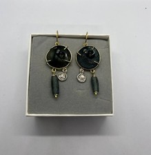 Orecchini Artigianali con