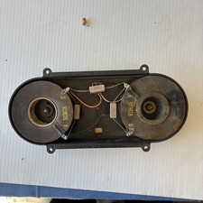 Rete stereo seeburg tipo 7 - rete,