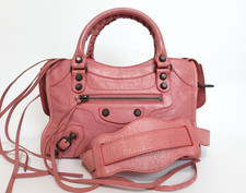 Balenciaga the city 2way - the, mini