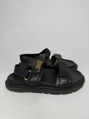 Sandali dior dioract - sandali, pelle