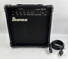 Ibanez IBZ15B Amplificatore