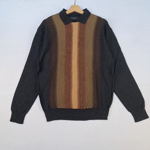 Maglione yves saint laurent - yves,