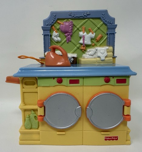 Mattel fisher price loving - price,