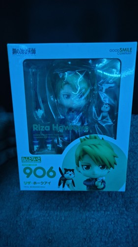 Modellino good smile company - modellino,