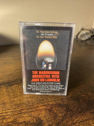 Mahavishnu orchestra the - mahavishnu, –