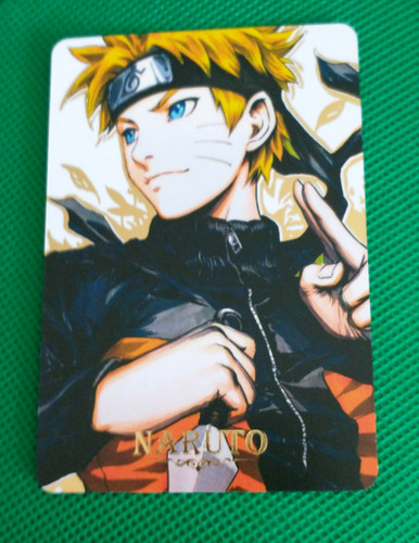 Naruto shippuden uzumaki - shippuden,