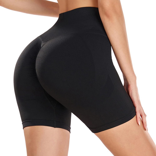 Pantaloncini palestra donna - pantaloncini,