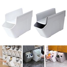 Carrello portaoggetti da ufficio sotto la scrivania, organizer mobile per