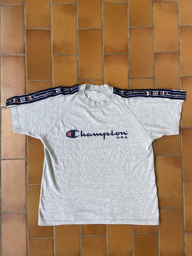 Vintage shirt champion usa - vintage,