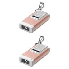 2x Ledlenser K4R luce