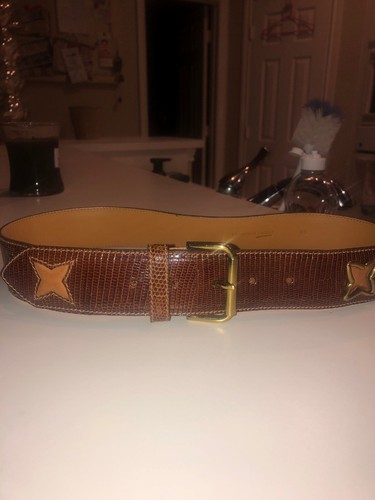 Cintura vintage couture - vintage,