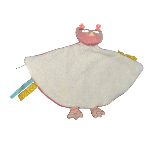 Come nuovo moulin roty - moulin, gufo