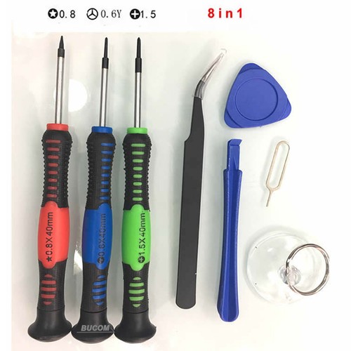 Strumenti riparazione - di,