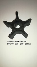 SUZUKI OUTBOARD ENGINE