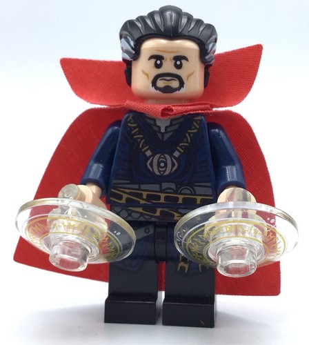 Lego doctor strange - lego,