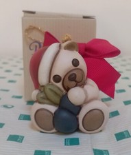 Thun addobbo Teddy con olive