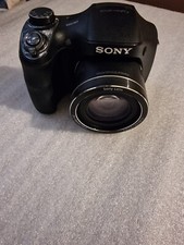 Sony Cyber-shot DSC-H300 20,1