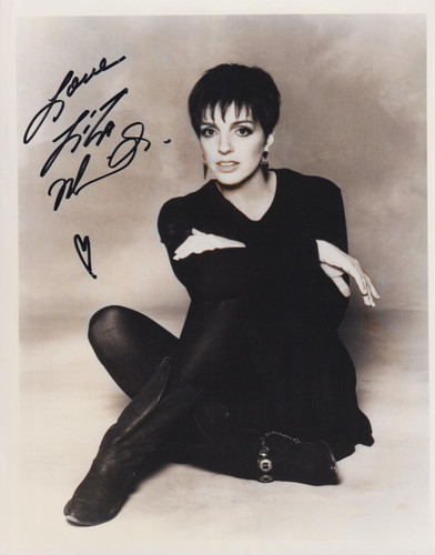 Liza minnelli original - minnelli,