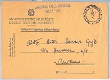 ITALIA REPUBBLICA - Storia