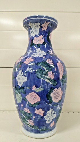 Vaso decorativo porcellana - vaso,