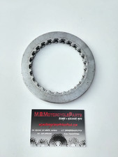 Dischi Intermedi Acciaio Disk Plate Steel Clutch Honda Cr 125 84 90 93 95 98 99