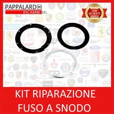 Kit riparazione fuso snodo - riparazione,